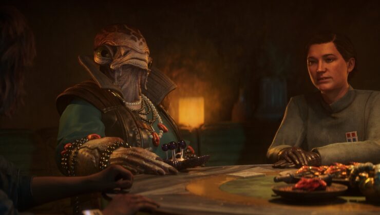 Star Wars Outlaws: Yeni Sistem Gereksinimleri ve Şaşırtan Fiyat!