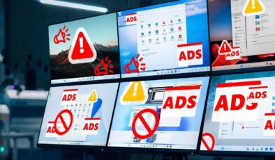 Windows 10’a Gelen Yeni Reklamlar