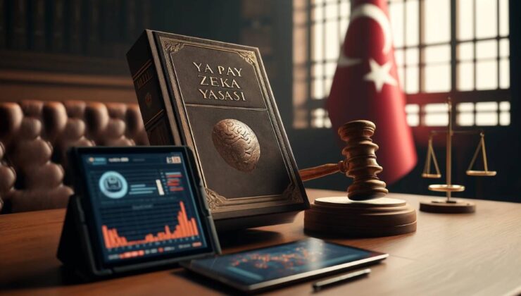 Avrupa Birliği’nin Yapay Zeka Yasası: Yeni Bir Dönem Başlıyor