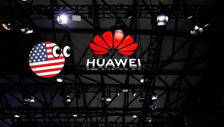 Huawei’nin Başarısı ve ABD-Çin Teknoloji Yarışı