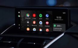 Android Auto’da Yapay Zeka