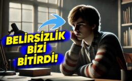 Hayatımızdan Neden Memnun Değiliz? Çarpıcı Bir Araştırmanın Cevapları