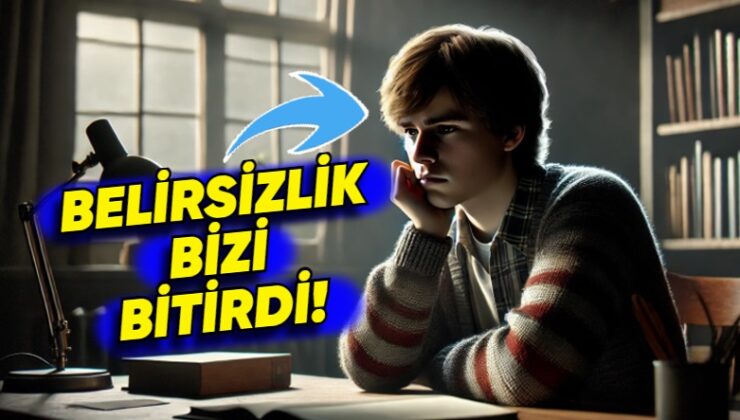 Hayatımızdan Neden Memnun Değiliz? Çarpıcı Bir Araştırmanın Cevapları