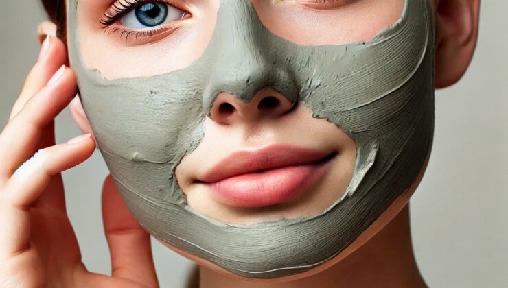 En Güzel Ciltler İçin Kil Maskesi ve Faydaları