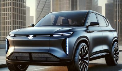 TOGG T10X ADAS ve 1.5 yazılım projesi yükleniyor