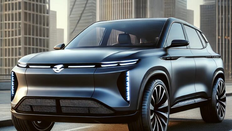 TOGG T10X ADAS ve 1.5 yazılım projesi yükleniyor