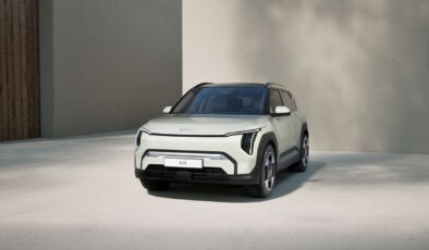 Kia’nın Yeni Elektrikli Araçları Türkiye’ye Geldi: EV3 ve EV6 Satışa Sunuldu!