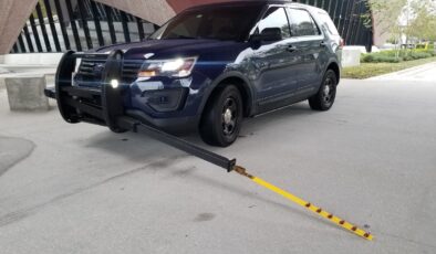 Amerika’da Kaçak Araçları Yakalamak İçin Kullanılan Sistemler