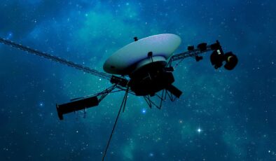 Voyager 1’in Beklenmedik Aktivasyonu Güneş Sisteminde Neler Oluyor?