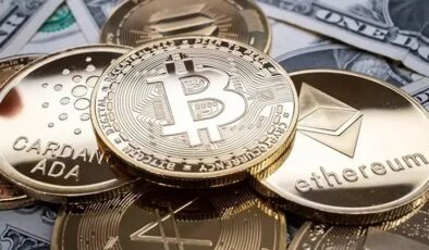 Bitcoin 94 Bin Doları Aştı: Neden Bu Kadar Yükseliyor?