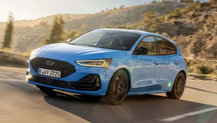Ford’dan İşten Çıkarma Kararı; Otomobil Piyasasında Neler Oluyor?