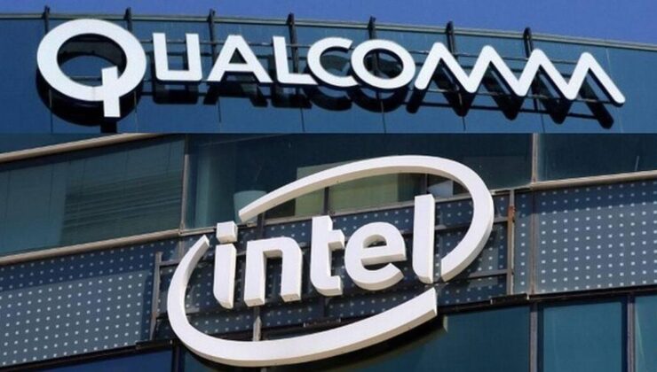 Qualcomm Intel’i Satın Almaktan Neden Vazgeçti