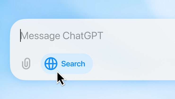 ChatGPT’nin Yeni Arama Motoru: Google’a Rakip mi?
