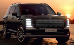 Yeni Hyundai Palisade Özellikleri
