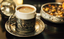 Bakan Yumaklı, Menengiç Kahvesi AB’den Coğrafi İşaret Tescili Aldı