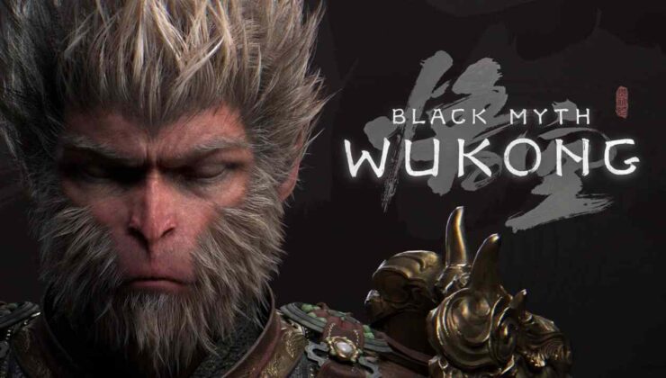 Black Myth: Wukong Türkçe Desteğiyle Daha da Eğlenceli Hale Geliyor!
