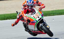 Motosikletçilerin Kabusu: Gidon Titremesi ve Önleme Yöntemleri