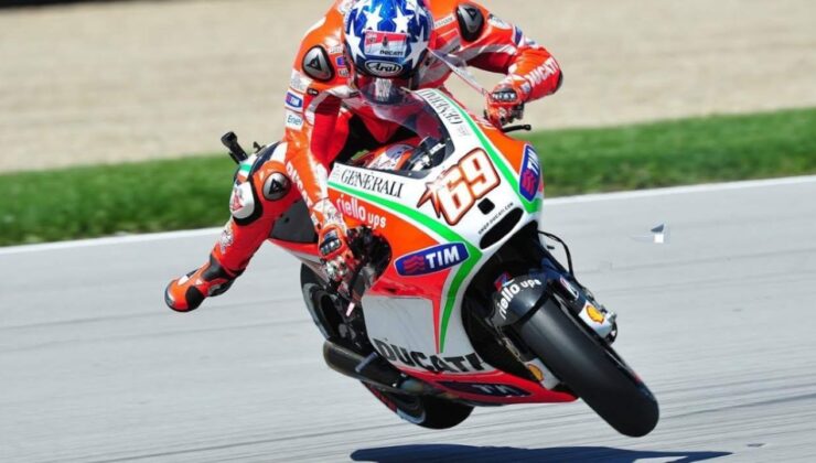 Motosikletçilerin Kabusu: Gidon Titremesi ve Önleme Yöntemleri