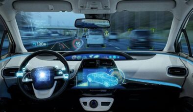 Geleceğin Ulaşımı Otonom Araçlar Hakkında Bilinmeyenler