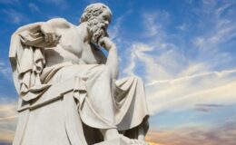 Günümüzde Neden Platon ve Sokrates Gibi Filozoflar Yok?