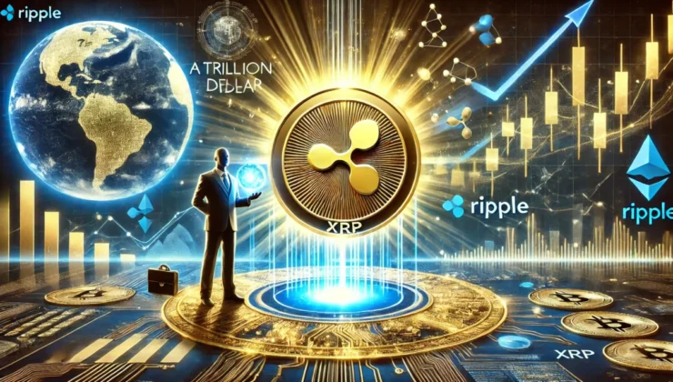 XRP Ripple’ın Yükseleceğine Dair 6 Gösterge