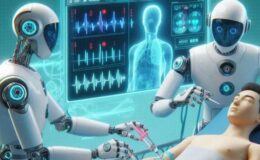 Yapay Zeka ile Sağlıkta Devrim Yapılabilir mi?