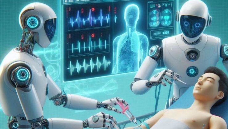 Yapay Zeka ile Sağlıkta Devrim Yapılabilir mi?